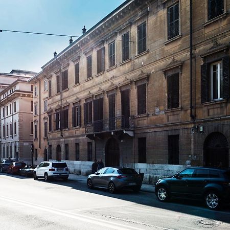 Appartamento Via Valverde 4 Verona Kültér fotó